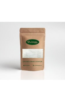Dedeoğlu Gıda Kahve Kreması 500 G