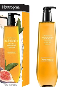 Neutrogena Rainbath Refreshing Duş Ve Banyo Jeli 1182ml Ferah