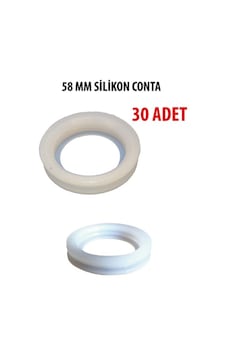SİLİKON CONTA
