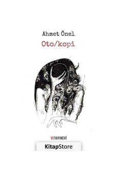 Oto-Kopi- Ve Yayınevi