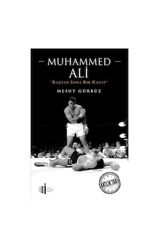 Muhammed Ali 9786057703163 Muhammed Ali 9786057703163