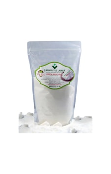 Çankırı Tuz Lamba Kristal Kaya Tuzu 2 KG Çankırı Tuz Lamba Kristal Kaya Tuzu 2 KG