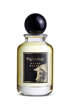 Nightology Suede Breeze Unisex Parfüm EDP 100 ML