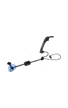 Extra Carp Exc Lancer Bite İndicator Hassas Işıklı Swınger Mavi Extra Carp Exc Lancer Bite İndicator Hassas Işıklı Swınger Mavi