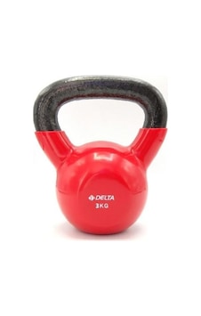 Delta Kettlebell 3kg