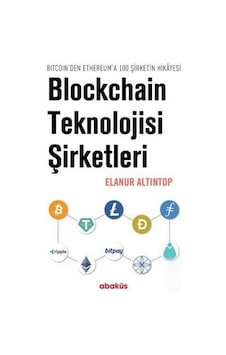 Blockchain Teknolojisi Şirketleri Bitcoin'den Ethereum'A 100