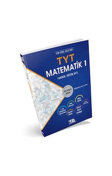 Tyt Matematik 1 Konu Anlatımlı Silver Fasikül Eğitim Seti Tyt Matematik 1 Konu Anlatımlı Silver Fasikül Eğitim Seti