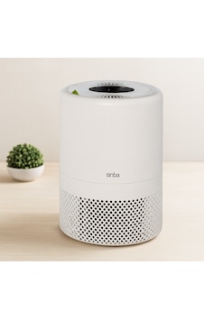 Hava Temizleme Cihazı - 3 Kademe Filtre, Uv, Wifi Kontrol Çr