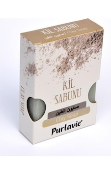 Purlavie Kil Sabunu100 GR Purlavie Kil Sabunu100 GR