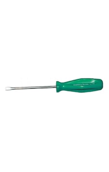 Elta 415017 Opak Seri Düz Uçlu Tornavida 7x150 MM Elta 415017 Opak Seri Düz Uçlu Tornavida 7x150 MM