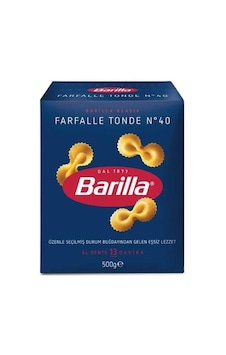 Makarna Fiyonk 500gr 1 Adet Makarna Fiyonk 500gr 1 Adet