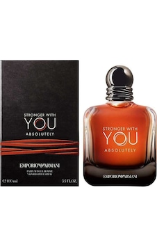 Gıorgıo Armanı Stronger Wıth You Absolutely 100 Ml Diğer Gıorgıo Armanı Stronger Wıth You Absolutely 100 Ml Diğer