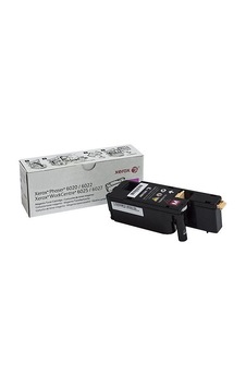 Xerox Workcentre 6027 - 106R02761 Kırmızı Toner ( 1.000 S Xerox Workcentre 6027 - 106R02761 Kırmızı Toner ( 1.000 S