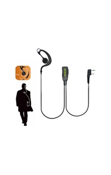 Ritera K1 Mega Çengel Kulaklık