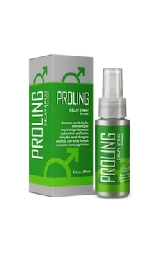 Proloonging Erkeklere Özel Sprey, Paket-, Proloonging Erkeklere Özel Sprey, Paket-,