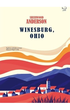 Winesburg, Ohio / Sherwood Anderson
