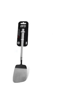 Avcı Duru 18/10 Paslanmaz Çelik Servis Kürek Avcı Duru 18/10 Paslanmaz Çelik Servis Kürek