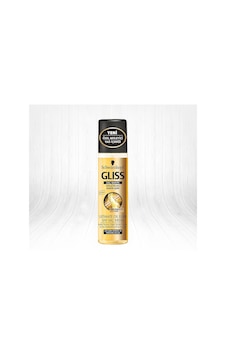Gliss Ultimate Oil Elixir Sıvı Saç Kremi 200 ML