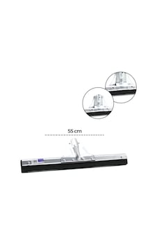 Endüstriyel Metal Yer Silme Aparatı Çekpas Sarı Endüstriyel Metal Yer Silme Aparatı Çekpas Sarı