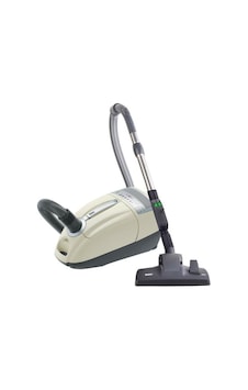 Fakir Smart S 350 Öko Power Sensörlü Elektrikli Süpürge Krem Teşhir Fakir Smart S 350 Öko Power Sensörlü Elektrikli Süpürge Krem Teşhir