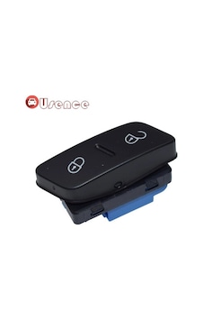 Golf5 Jetta Passat Cc 2004 Merkezi Kilit Düğmesi Oem No:1k0962125b