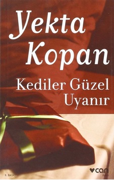 Kediler Güzel Uyanır Yekta Kopan Can Sanat Yay