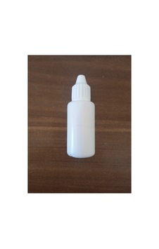 Beyaz Pigment Epoksi Boyası 10gr Diğer