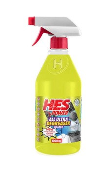 Hes Sarı Güç 1 Lt Tekli