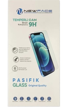 Redmi A3 4g Pasifik Cam Ekran Koruyucu Redmi A3 4g Pasifik Cam Ekran Koruyucu