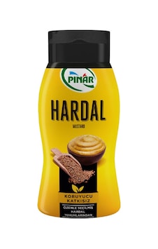 Pınar Hardal 270 G