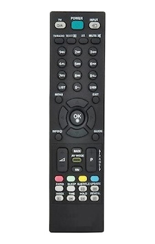 Tayfun Lg Akb73655822 Uyumlu Televizyon Kumandası Sku: Smgstk6418e42df8 Tayfun Lg Akb73655822 Uyumlu Televizyon Kumandası Sku: Smgstk6418e42df8