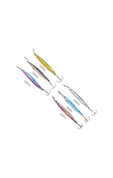 Remixon 3086 Serisi 25gr Killer Kaşık Yem Renk: Le020 Remixon 3086 Serisi 25gr Killer Kaşık Yem Renk: Le020