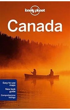 Lonely Planet Canada 9781742202976 Lonely Planet Canada 9781742202976