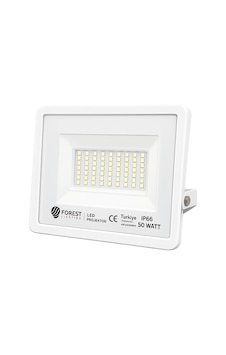 50w Led Projektör Günışığı 3200k Dış Mekan 50w Led Projektör Günışığı 3200k Dış Mekan