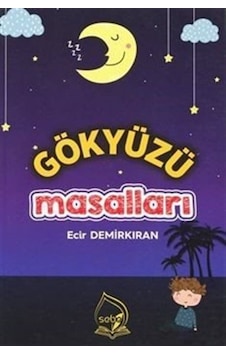 Gökyüzü Masalları - Ecir Demirkan - Sebe Gökyüzü Masalları - Ecir Demirkan - Sebe