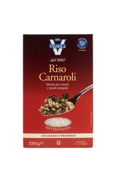 Risotto Carnaroli Pirinç 1 Kg 3'lü Risotto Carnaroli Pirinç 1 Kg 3'lü