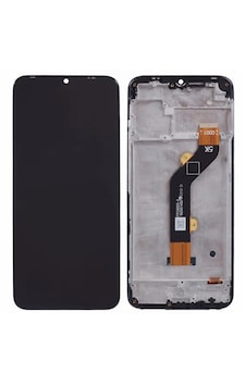Tekno Pova Neo 2 Lcd Ekran Dokunmatik Çıtalı Tekno Pova Neo 2 Lcd Ekran Dokunmatik Çıtalı