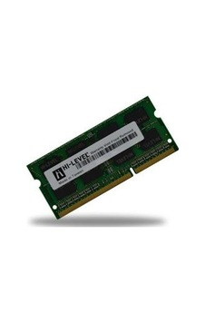 Hi-level 8gb 2400mhz Ddr4 Hlv-sopc19200d4-8g Notebook Ram Hi-level 8gb 2400mhz Ddr4 Hlv-sopc19200d4-8g Notebook Ram