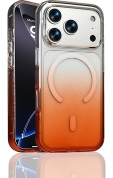 Apple iPhone Uyumlu 17 Pro Kılıf M-safe Şarj Özellikli Zore Septik Silikon Kapak Çok Renkli Apple iPhone Uyumlu 17 Pro Kılıf M-safe Şarj Özellikli Zore Septik Silikon Kapak Çok Renkli