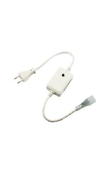 220v Neon İçin Güç Kablosu 220v Neon İçin Güç Kablosu