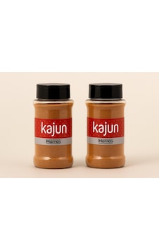 Kajun Baharat 2'li Kajun Baharat 2'li
