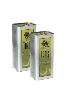 Tariş Riviera Zeytinyağı 2 x 5 L Tariş Riviera Zeytinyağı 2 x 5 L