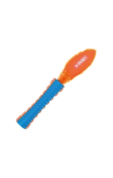 M-pets Funsty Sesli Kauçuk Köpek Oyuncağı Turuncu/mavi 40 Cm M-pets Funsty Sesli Kauçuk Köpek Oyuncağı Turuncu/mavi 40 Cm