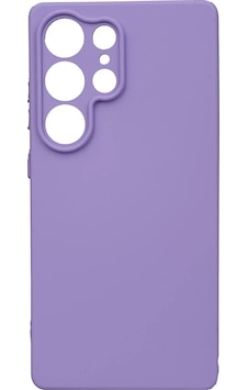 Galaxy Uyumlu S25 Ultra Kılıf Zore Biye Silikon