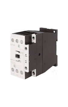 Eaton Dılm32-10-ea ,15kw/30a Kontak-3a 220vac Kontaktör Eaton Dılm32-10-ea ,15kw/30a Kontak-3a 220vac Kontaktör