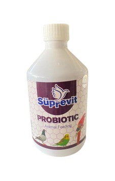 Süprevit Probiotic 500 ml.