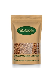 Dedeoğlu Gıda Kabuklu Susam 1 KG