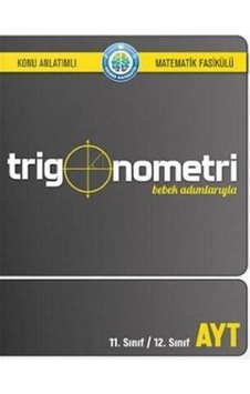Ayt Trigonometri Konu Anlatımı - Tonguç