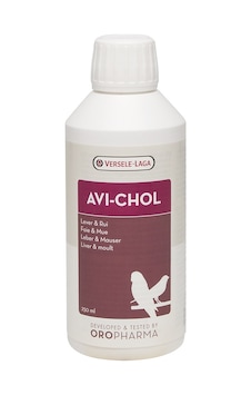 Versele - 961 - Laga - Csmo-tex - Orop.avi-chol Karaciğer Sağ.koruyucu 250ml Versele - 961 - Laga - Csmo-tex - Orop.avi-chol Karaciğer Sağ.koruyucu 250ml