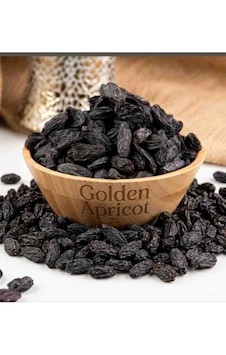 Çekirdekli Kilis Üzümü 1 Kg Kilis Karası Çekirdekli Kilis Üzümü 1 Kg Kilis Karası